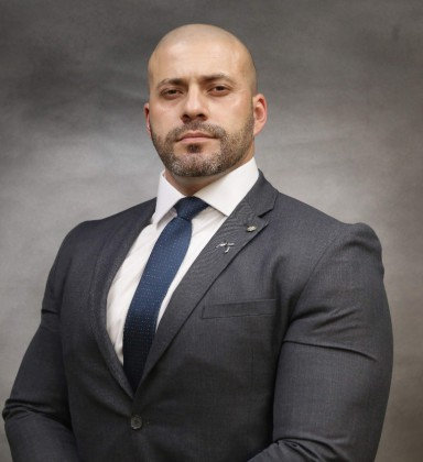 Daniel Silveira