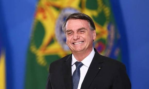 Jair Messias Bolsonaro